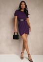 Rochie Redorielle Mov