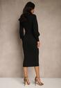 Rochie Edellira Neagră