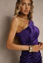 Rochie Folaniela Mov