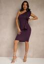 Rochie Lenoska Mov