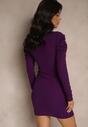 Rochie Tasaura Mov