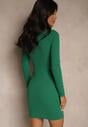 Rochie Haloreia Verde