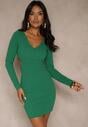 Rochie Haloreia Verde