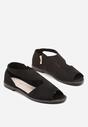 Sandale Negre