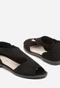 Sandale Negre