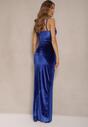 Rochie Renellin Albastră