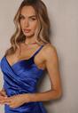 Rochie Renellin Albastră