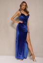 Rochie Renellin Albastră