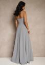 Rochie Gri