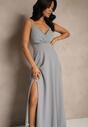 Rochie Gri
