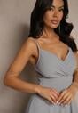 Rochie Gri