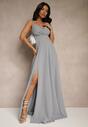 Rochie Gri