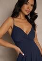 Rochie Winelia Bleumarin