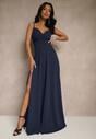 Rochie Winelia Bleumarin