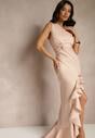 Rochie Lunivaria Roz