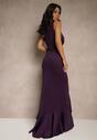 Rochie Lunivaria Mov