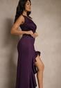 Rochie Lunivaria Mov