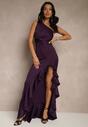 Rochie Lunivaria Mov