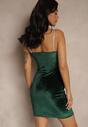 Rochie Evimasi Verde