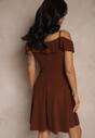 Rochie Milauri Maro