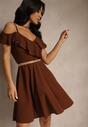 Rochie Milauri Maro