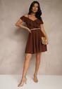 Rochie Milauri Maro