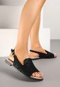 Sandale Kirassa Negre