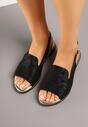 Sandale Kirassa Negre