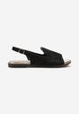 Sandale Kirassa Negre