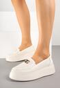 Pantofi casual Zarivian Bej
