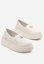 Pantofi casual Zarivian Bej