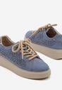 Sneakers Lirivra Albaștri