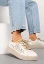 Sneakers Lirivra Bej