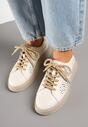 Sneakers Lirivra Bej