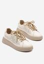 Sneakers Lirivra Bej