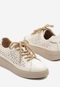 Sneakers Lirivra Bej
