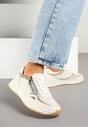 Sneakers Amiriella Bej