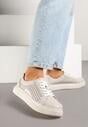 Sneakers Faladwena Bej