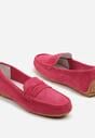 Mocasini Revaya Fucsia