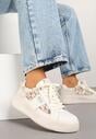 Sneakers Nilalora Bej