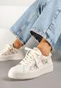 Sneakers Nilalora Bej