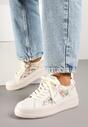 Sneakers Nilalora Bej