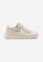 Sneakers Nilalora Bej