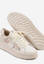 Sneakers Nilalora Bej