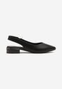 Sandale Zariven Negre