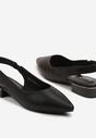 Sandale Zariven Negre
