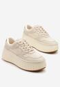 Sneakers Mirivin Bej