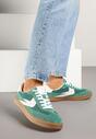 Sneakers Faloretia Verzi