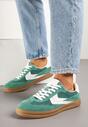Sneakers Faloretia Verzi