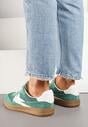 Sneakers Faloretia Verzi